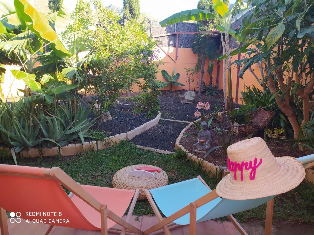 Energy Garden Vila Bajamar  Exterior foto