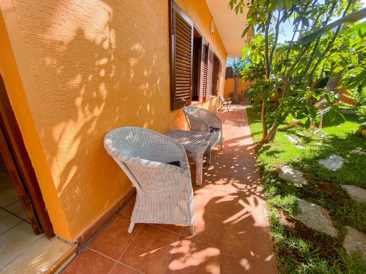 Energy Garden Vila Bajamar  Exterior foto