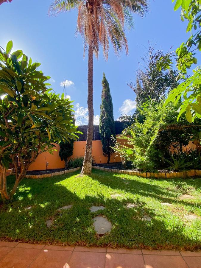 Energy Garden Vila Bajamar  Exterior foto