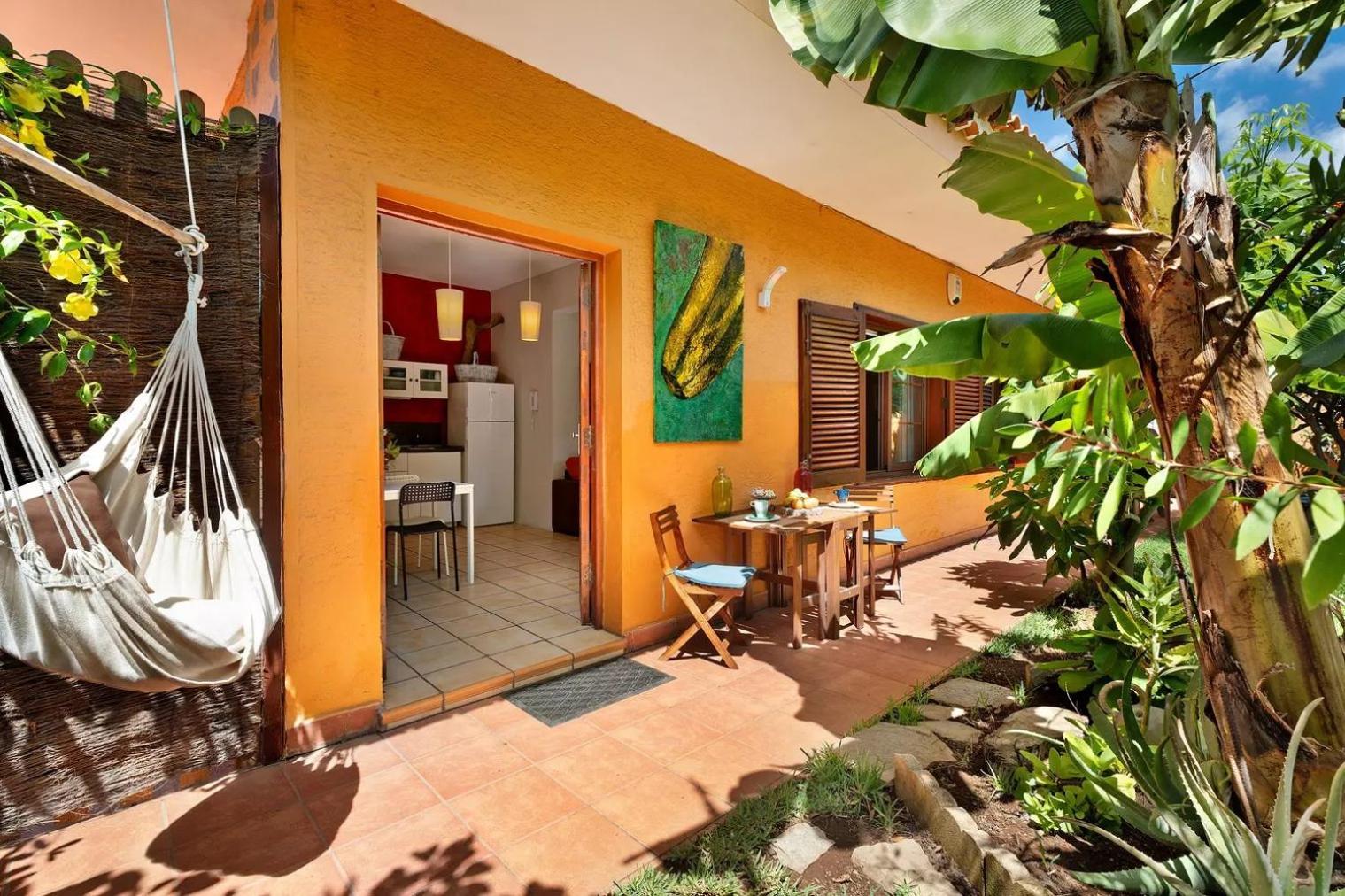Energy Garden Vila Bajamar  Exterior foto