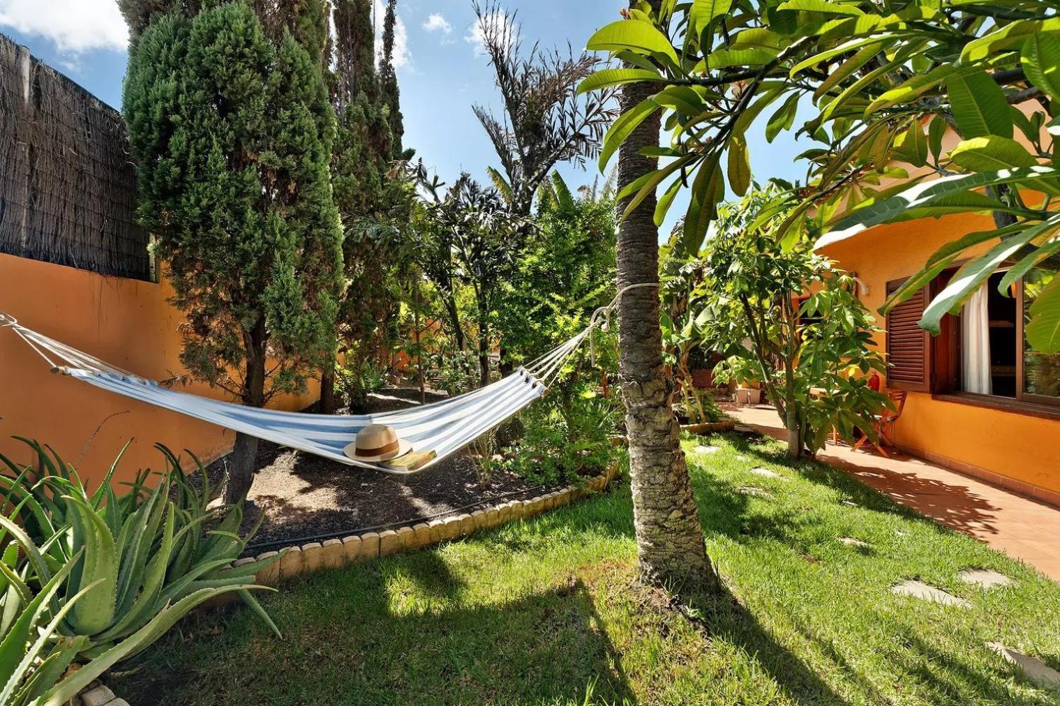 Energy Garden Vila Bajamar  Exterior foto
